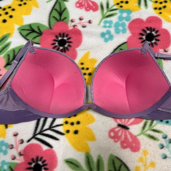 PINK Victoria Secret Push Up Bra Bundle - Picture 3 of 9